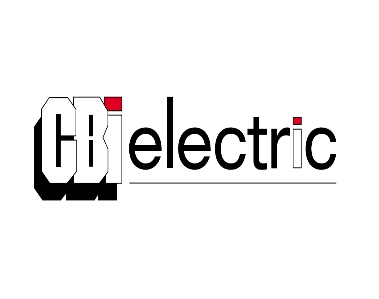 CBi Elecetric Logo