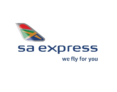 SA Express logo
